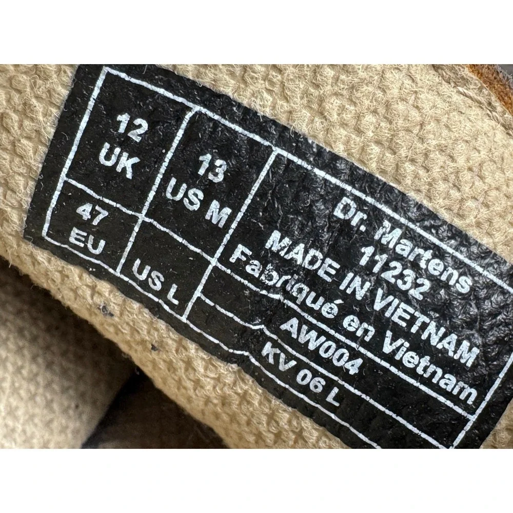 Dr. Martens dr martens